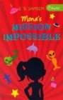 Image for Mona&#39;s Mission Impossible