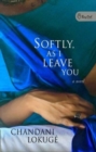 Image for Softly, as I Leave You : A Novel