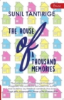 Image for The House of a Thousand Memories