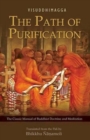 Image for The Path of Purification : Visuddhimagga