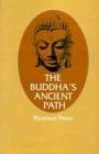 Image for The Buddha&#39;s Ancient Path