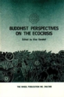 Image for Buddhist Perspectives on the Ecocrisis