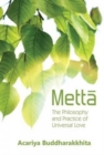 Image for Metta: Philosophy &amp; Practice of Universal Love