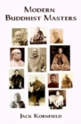 Image for Modern Buddhist Masters