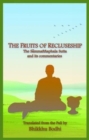 Image for Discourse on the Fruits of Recluseship : Samannaphala Sutta and Its Commentaries