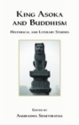 Image for King Asoka and Buddhism : Historical and Literary Studies