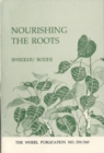 Image for Nourishing the Roots