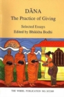 Image for Dana : The Practice of Giving