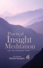 Image for Practical Insight Meditation