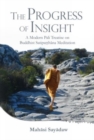Image for Progress of Insight : Treatise on Buddhist Satipathana Meditation