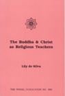 Image for Buddha and Christ as Religious Teachers