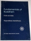 Image for Fundamentals of Buddhism