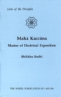 Image for Maha Kaccana