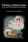 Image for A Treasury of Buddhist Stories