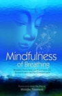 Image for Mindfulness of Breathing : Buddhist Texts from the Pali Canon and Commentaries