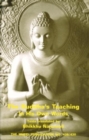 Image for The Buddha&#39;s Teaching in His Own Words