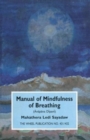 Image for Manual of Mindfulness of Breathing
