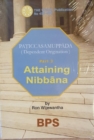 Image for Attaining Nibbana: Dependent Origination