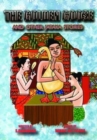 Image for Golden Goose : And Other Jataka Stories