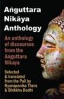 Image for Anguttara Nikaya Anthology