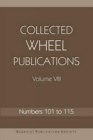 Image for Colllected Wheel Publications: Volume VIII