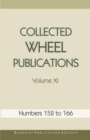 Image for Collected Wheel Publications