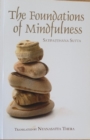 Image for Foundations Of Mindfulness