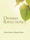Image for Dhamma Reflections