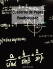 Image for Cuaderno de Papel Cuadriculado