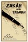 Image for Zakah and Sadaqah