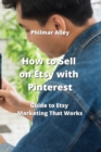 Image for How to Sell on Etsy with Pinterest