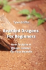 Image for Bearded Dragons For Beginners