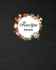 Image for Recipe Notebook