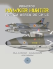 Image for Primeros Hawker Hunter de la Fuerza Aerea de Chile