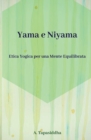 Image for Etica Yogica per Una Mente Equilibrata : Yama e Niyama