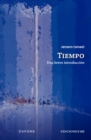 Image for Tiempo: Una breve introduccion