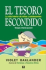 Image for El tesoro escondido