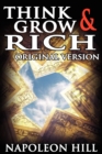 Image for Think and Grow Rich : Original Version