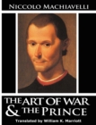 Image for The Art of War &amp; The Prince