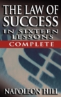 Image for The Law of Success - Complete