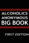 Image for Alcoholics Anonymous - Big Book