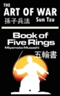 Image for The Art of War by Sun Tzu &amp; The Book of Five Rings by Miyamoto Musashi