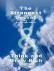 Image for The Strangest Secret by Earl Nightingale &amp; Think and Grow Rich by Napoleon Hill
