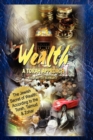 Image for The Jewish Secret of Wealth