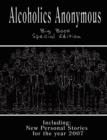Image for Alcoholics Anonymous - Big Book