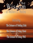 Image for The Wisdom of Wallace D. Wattles - Including