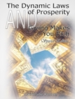 Image for The Dynamic Laws of Prosperity AND Giving Makes You Rich - Special Edition