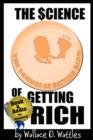 Image for The Science of Getting Rich - Book and Audiobook (for Download)