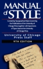 Image for The Chicago Manual of Style by University