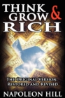 Image for Think and Grow Rich!